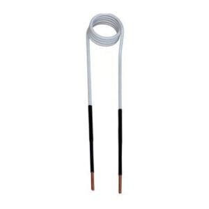 Sidespole for KMi Heater