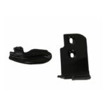 Plastbeskytter finger for monteringshode