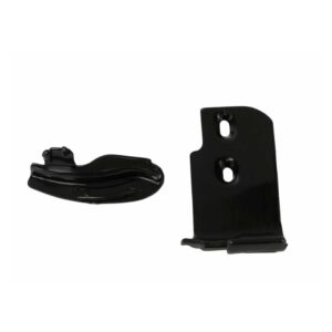 Plastbeskytter finger for monteringshode