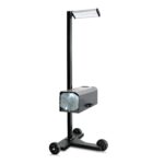 Teco HL185 lysjusteringsapparat