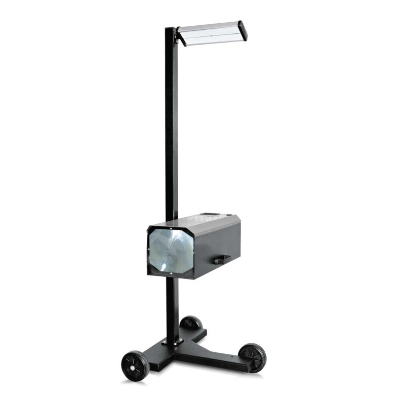 Teco HL185 lysjusteringsapparat