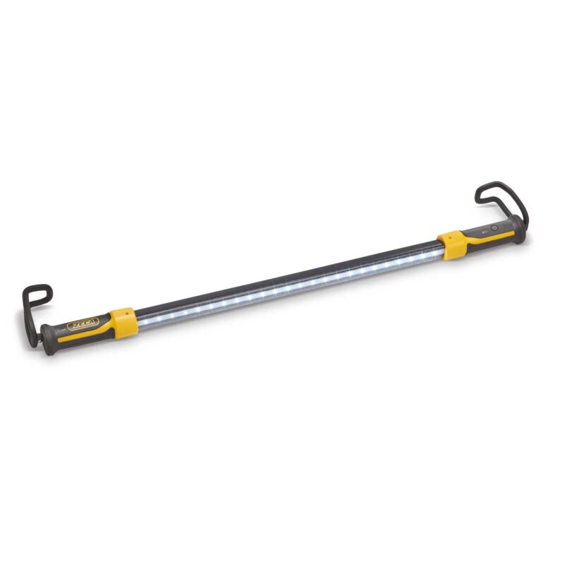 Zeca lykt for motorrom 230v