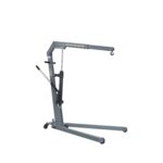 Snit Elefant, motorløfter 600kg