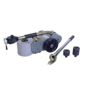 Snit Luftjekk lastebil 30/15t, 2-trinn