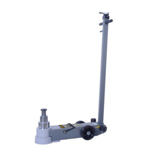 Snit Luftjekk lastebil 50/30/15t, 3-trinn