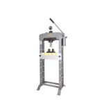 Snit Verkstedpresse 30t manuell