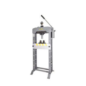 Snit Verkstedpresse 30t manuell