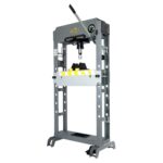 Snit Verkstedpresse 30t pneumatisk