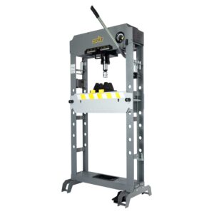 Snit Verkstedpresse 30t pneumatisk