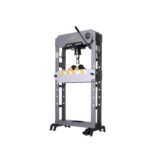 Snit Verkstedpresse 50t pneumatisk