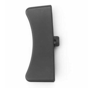 Plastbeskytter for dekkpresse