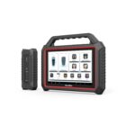 Smartsafe ST10 iSmartLink D01 diagnose