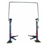 Cascos C3.2S Confort 2-søyle løftebukk uten bunnskinne