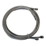 Vaier for TechLift T4 og T4e tosøyler løftebukk