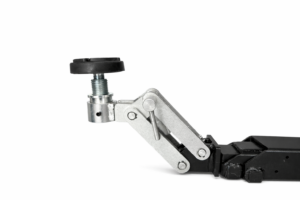 Flip up armer for Techlift løftebukker