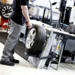 Ahcon Hjulløfter WL 900