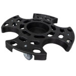 Ahcon Wheel Trolley hjulløfter 6-pk