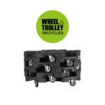 Ahcon Wheel Trolley hjulløfter 6-pk