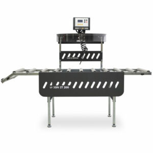 Ahcon IT 200 Plus 1.0 Pumpestasjon