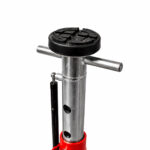 Støttebukk for lastebil 7500 kg 7,5t