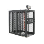 Ahcon TBR Alcatraz Sikkerhetspumpebur