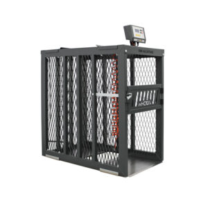 Ahcon TBR Alcatraz Sikkerhetspumpebur