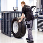 Ahcon TBR Alcatraz Sikkerhetspumpebur