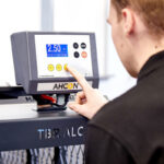 Ahcon TBR Alcatraz Sikkerhetspumpebur