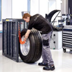 Ahcon TBR Alcatraz Sikkerhetspumpebur