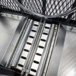 Ahcon TBR 1200 – Dobbelt sikkerhetspumpebur