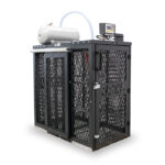 Ahcon TBR 1200 – Dobbelt sikkerhetspumpebur