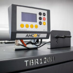 Ahcon TBR 1200 – Dobbelt sikkerhetspumpebur