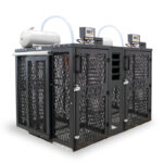 Ahcon TBR 1200 – Dobbelt sikkerhetspumpebur