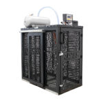 Ahcon TB1200 sikkerhetspumpebur duplex enkelt