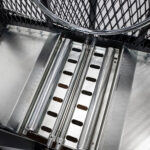 Ahcon TB1200 sikkerhetspumpebur duplex enkelt