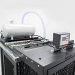 Ahcon TB1200 sikkerhetspumpebur duplex enkelt