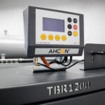 Ahcon TB1200 sikkerhetspumpebur duplex enkelt