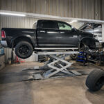 LTGE Magic 4t sakseløfter