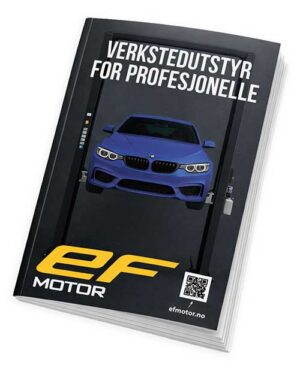 Proffkatalog EF Motor