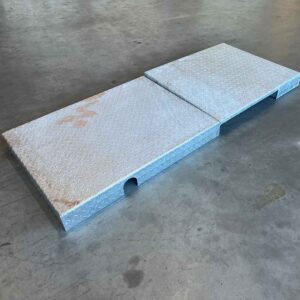 Senterplate Techlift S2g