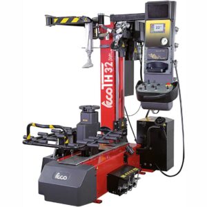 Teco TH32 Ultra dekkomlegger