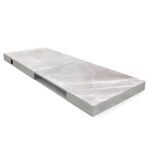 Senterplate for nedfelling av S2g