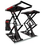 Cascos EVO Kratos L sakseløfter