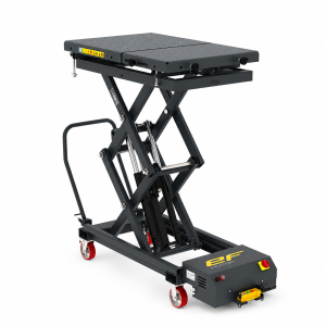 Techlift SB2 løftebord med saksemekanisme og hydraulisk løft