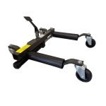 Hjuldolly Hydraulisk