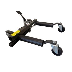 Hjuldolly Hydraulisk