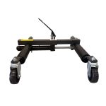 Hjuldolly Hydraulisk