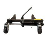 Hjuldolly Hydraulisk