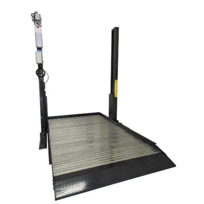 TechLift 1127, 2 søyler Parkeringsløfter