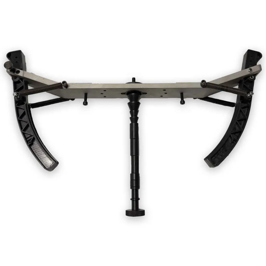 TechLift MC-adapter for avbalanseringsmaskin 922 og 932